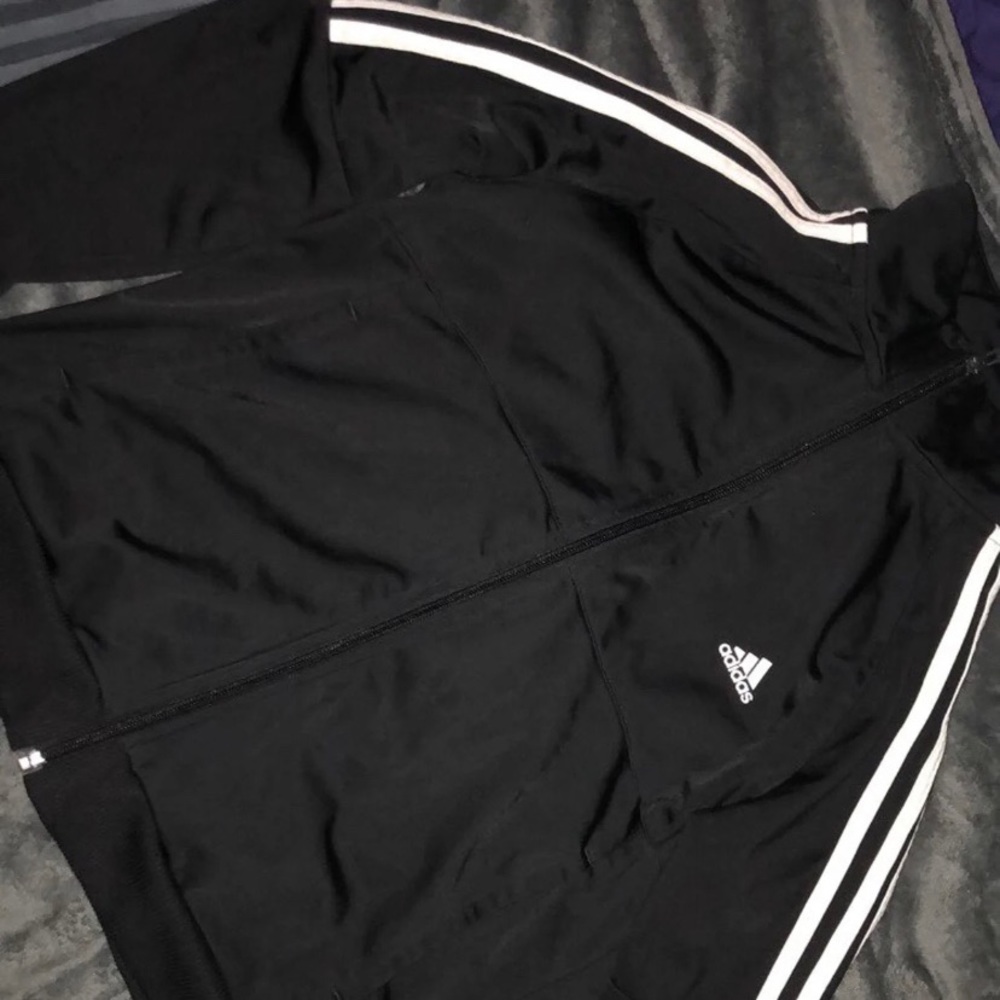 Adidas Jacket